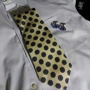 Hastings Bay designer necktie $20 + free gift